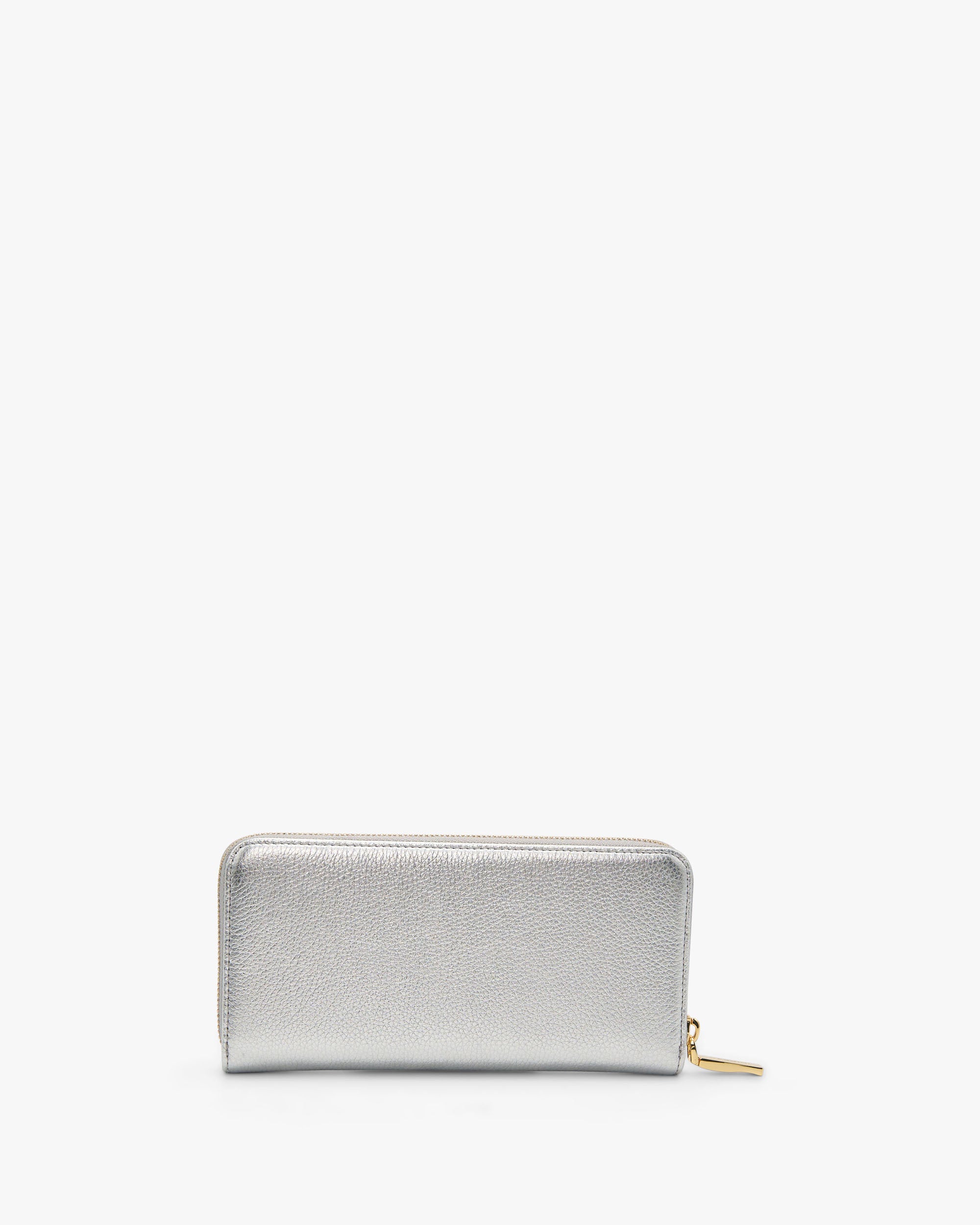 NANNINI borsa pelle martellata tracolla verde chiaro donna