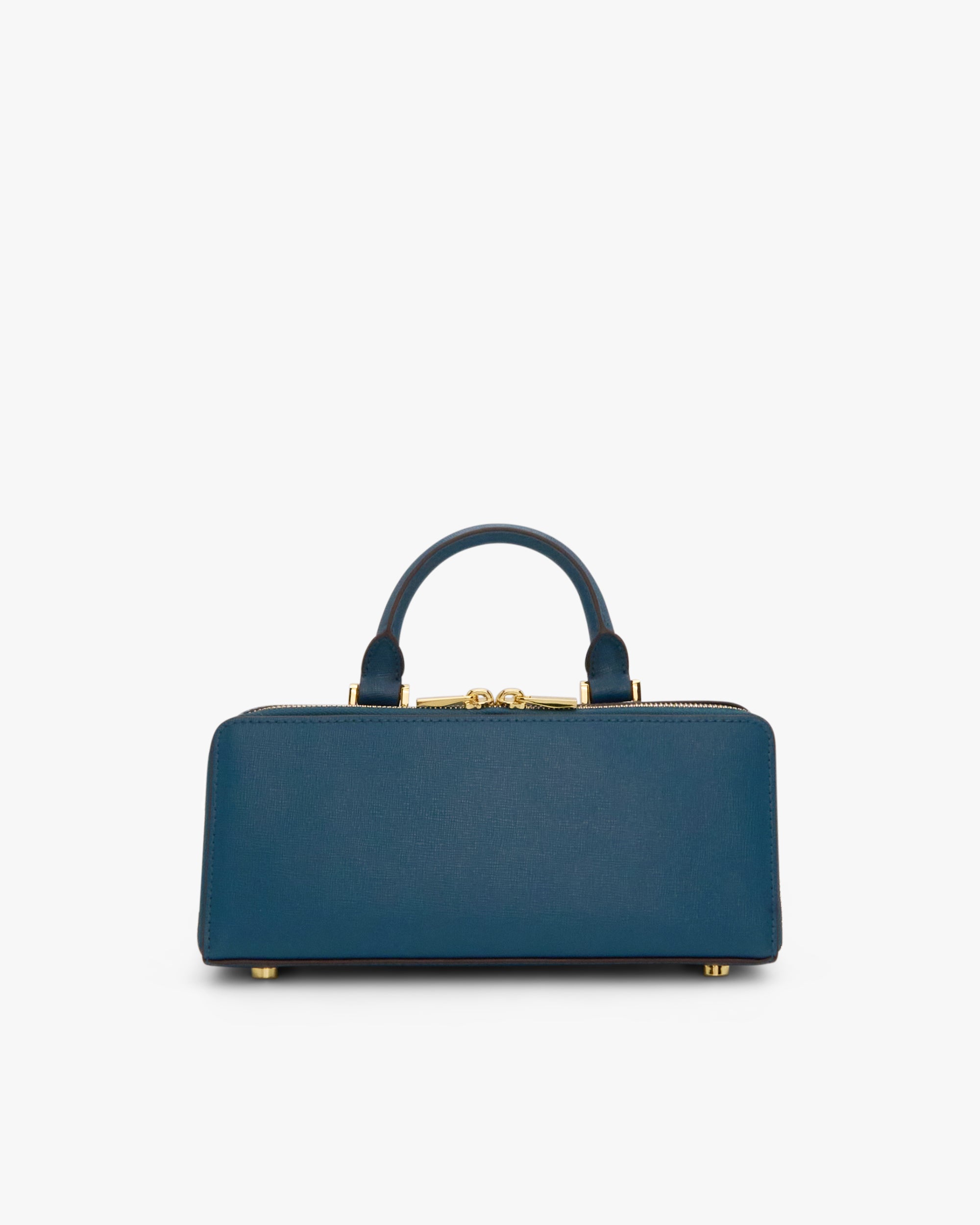 NANNINI borsa secchiello pelle martellata tracolla beige donna